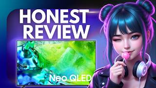 Samsung QN80H Review: Is This the Best 85-Inch TV of 2026?