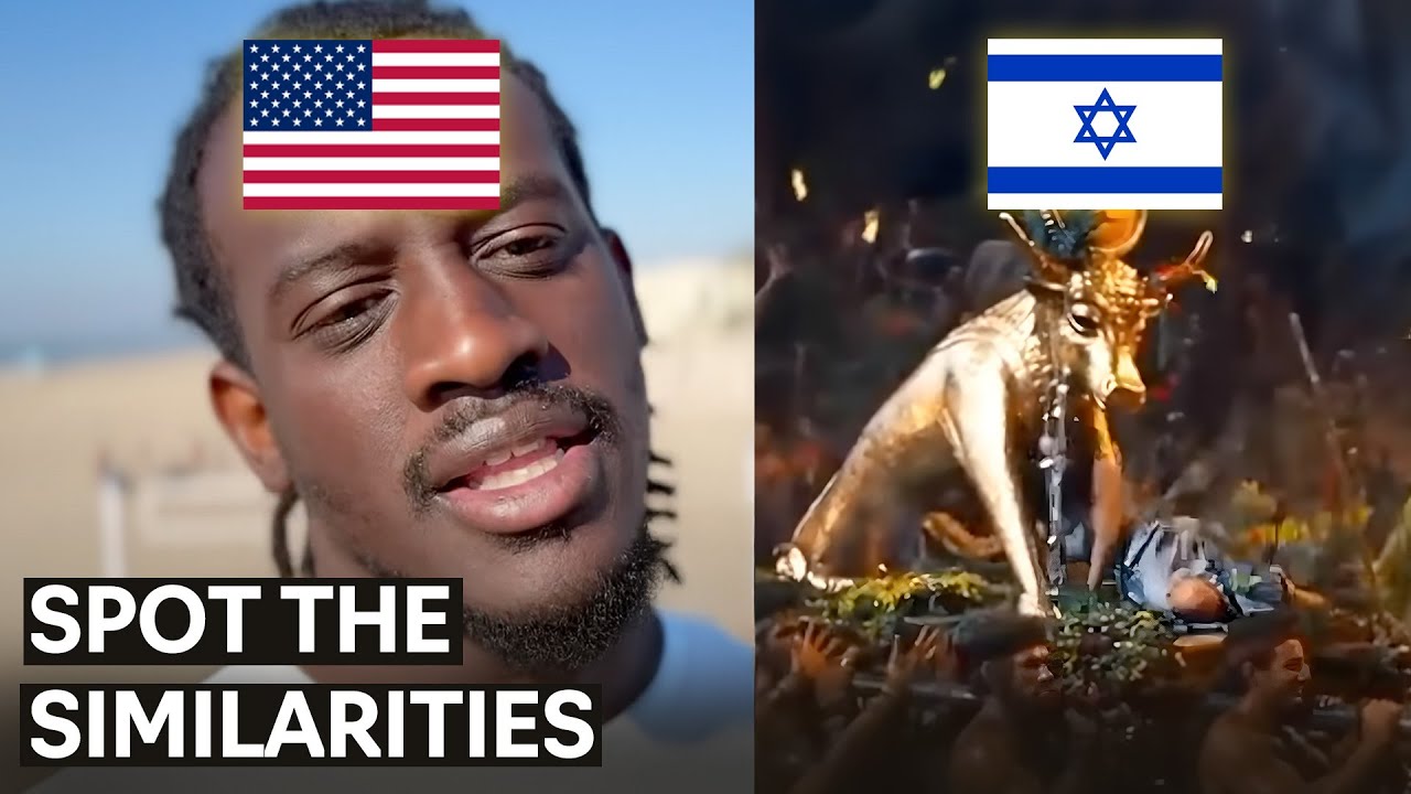 Is the Inauguration of Trump the Beginning of Revival?