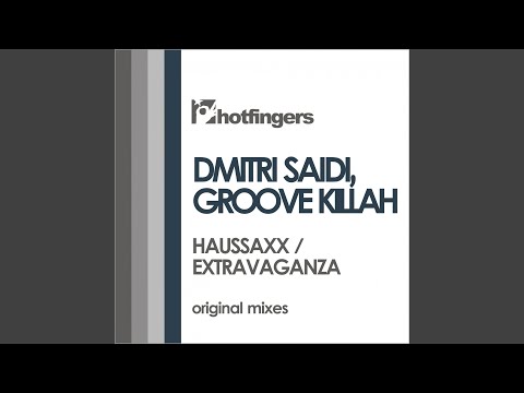 Extravaganza (Original Mix)