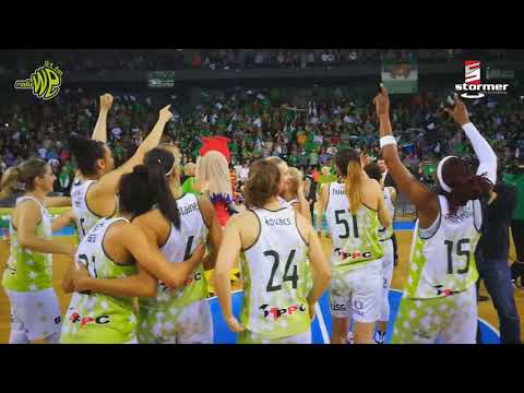 Sepsi SIC castiga Cupa Romaniei baschet feminin 2018 © www.weradio.ro