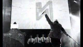 Nachtmahr - Mein Name