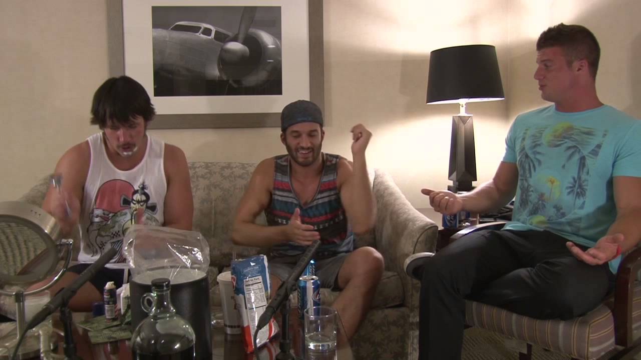 Best Friends: Ryan Nemeth