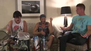 Best Friends: Ryan Nemeth