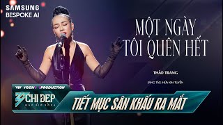 Cover art for Một Ngày Tôi Quên Hết