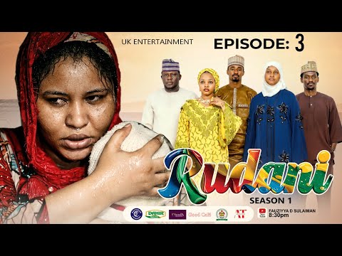 RUDANI SEASON 1 EPISODE 3 