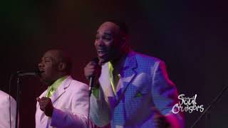 Sensational Soul Cruisers Concert Highlights