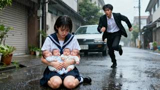 Unmarried Heiress Pregnant with CEO's Child but Got Kicked Out; 6 Yrs Later She Became Richest Woman