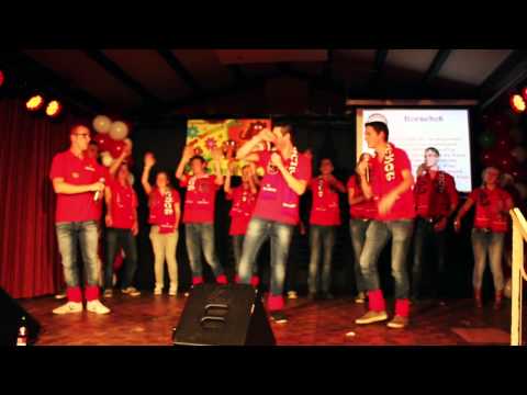 CV Korschot - We Hemme Niks Te Verbloeme Hier (11-11 Bal)