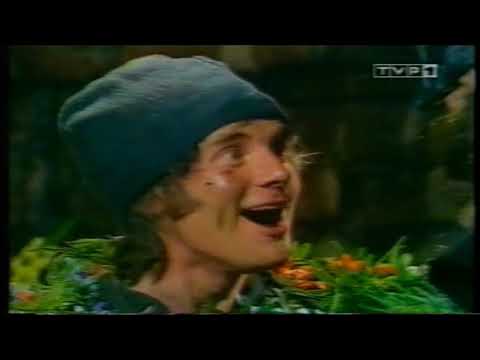 Latający cyrk Monty Pythona - Skeczu z papugą nie będzie