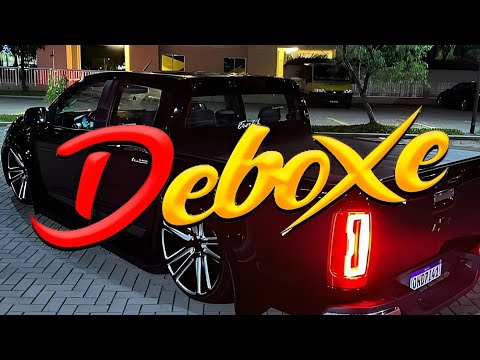 ELETRO HAUSE DEBOXE 2024 -  (Isaac Martins - Last Night (Remix)  & VULGO TEVINHO) O BRABO