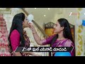 Ennallo Vechina Hrudayam | Ep - 271 | Preview | Dec 09 2025 | Zee Telugu - Video