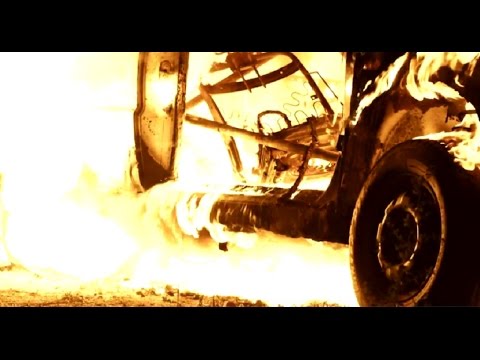 Xpand - Xpand - Wolfpack (Official Video)