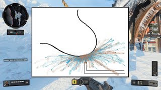 【BO4:実況】ウォシュレット使ってる奴は全員馬鹿ｗｗｗｗｗｗｗｗｗｗ