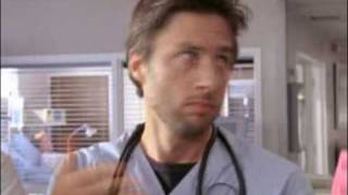 Scrubs Sneak Peak Season 8