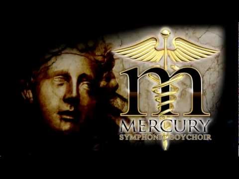 Free Download Mercury Boys Choir KONTAKT