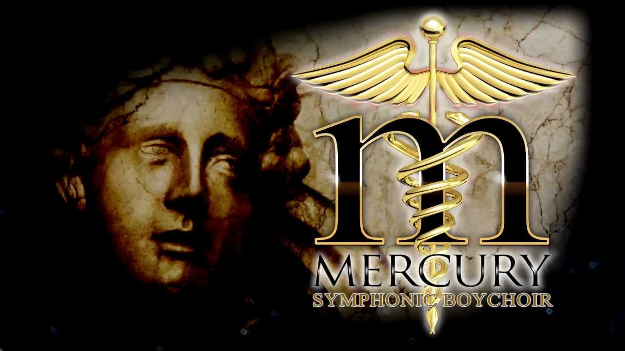 Mercury Symphonic Boyschoir thumbnail 1