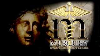 Video thumbnail for Soundiron - Mercury Symphonic Boychoir - Teaser Trailer by Soundiron