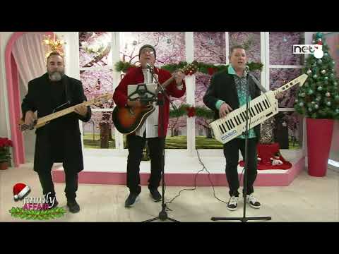 X-TEND - Medley Tal-Milied on Family Affair 2022