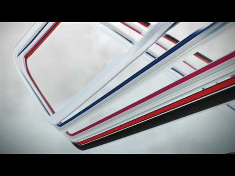 Salming Speed Shoes Movie