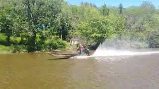 prodigy GTRxd delta 3 grand river