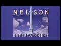 Nelson Entertainment Intro Ident 1988