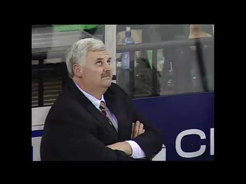 NHL 1999/2000 Stanley Cup Final GM 6 Dallas Stars vs  New Jersey Devils