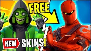 Fortnite All Leaks Free Video Search Site Findclip - all new fortnite v8 00 leaks free s8 skins