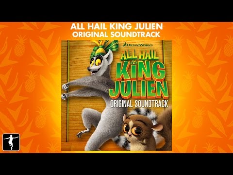 All Hail King Julien - Soundtrack Preview (Official Video)