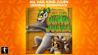 All Hail King Julien - Soundtrack Preview (Official Video)