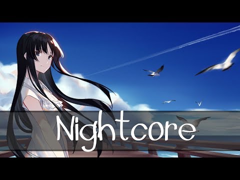 【Nightcore】→ Like Icarus We Fly (Lyrics)