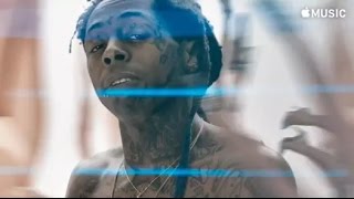 Lil Wayne &amp; Charlie Puth – Nothing But Trouble [Music Video] 2015