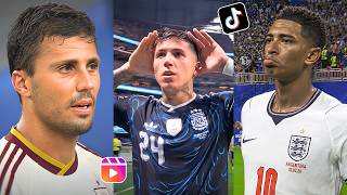 ⚽ BEST FOOTBALL EDITS - SKILLS, GOALS, FAILS (472) | TIKTOK FOOTBALL EDITS