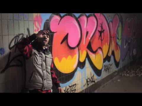 Tj Lyricz - Madchester ft Wrigz & Hypes