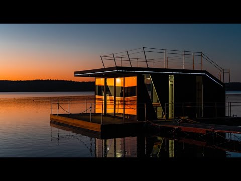 Branding commercial video for ZEN