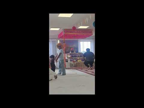 Exploring Gratkorn Gurdwara near Graz, Austria: A Spiritual Journey