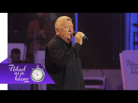 Slavko Krstic - Denny - (live) - NNK - EM 04 - 06.12.2020