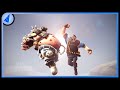 Overwatch Vs TF2 Episode 2 SFM