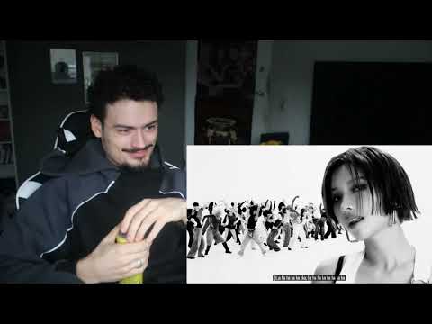 i-dle (아이들) 'Mono (Feat. skaiwater)' Official Music Video REACTION