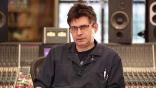 MWTM Q&A #23 - Steve Albini