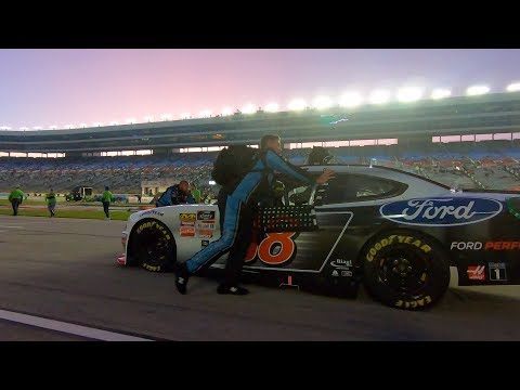 Chase Briscoe: Now or Never