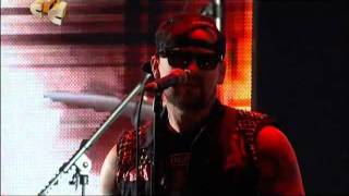 Good Charlotte - My Bloody Valentine - Live Moscow [Pro Shot ]