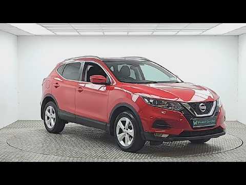 Nissan Qashqai 1.3 PET SV - Image 2