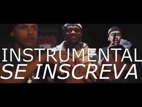 Djonga, AQUADRILHA - OURO BRANCO (INSTRUMENTAL REMAKE) PROD.DDK