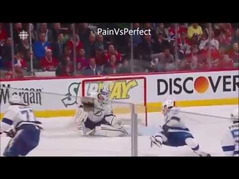 Montréal Canadiens in the 2014 Stanley Cup Playoffs part 1