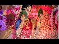 Bengali Weeding Film Of Priya Sandip