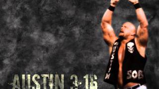 Stone Cold Steve Austin Hell Yeah (Snoop Dogg)