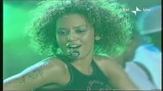 Tell Me- Mel B