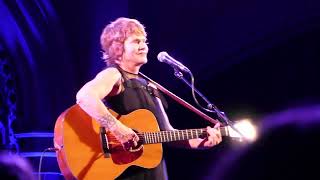 2023-09-25 Shawn Colvin - I Don't Know Why