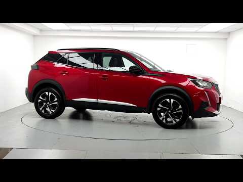 Peugeot 2008 1.2 Puretech 100bhp Allure - Image 2