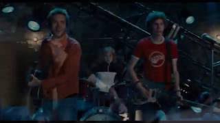 Emotional Mugger And Scott Pilgrim VS The World (Snippet) (*JayMichealsMusicals*)